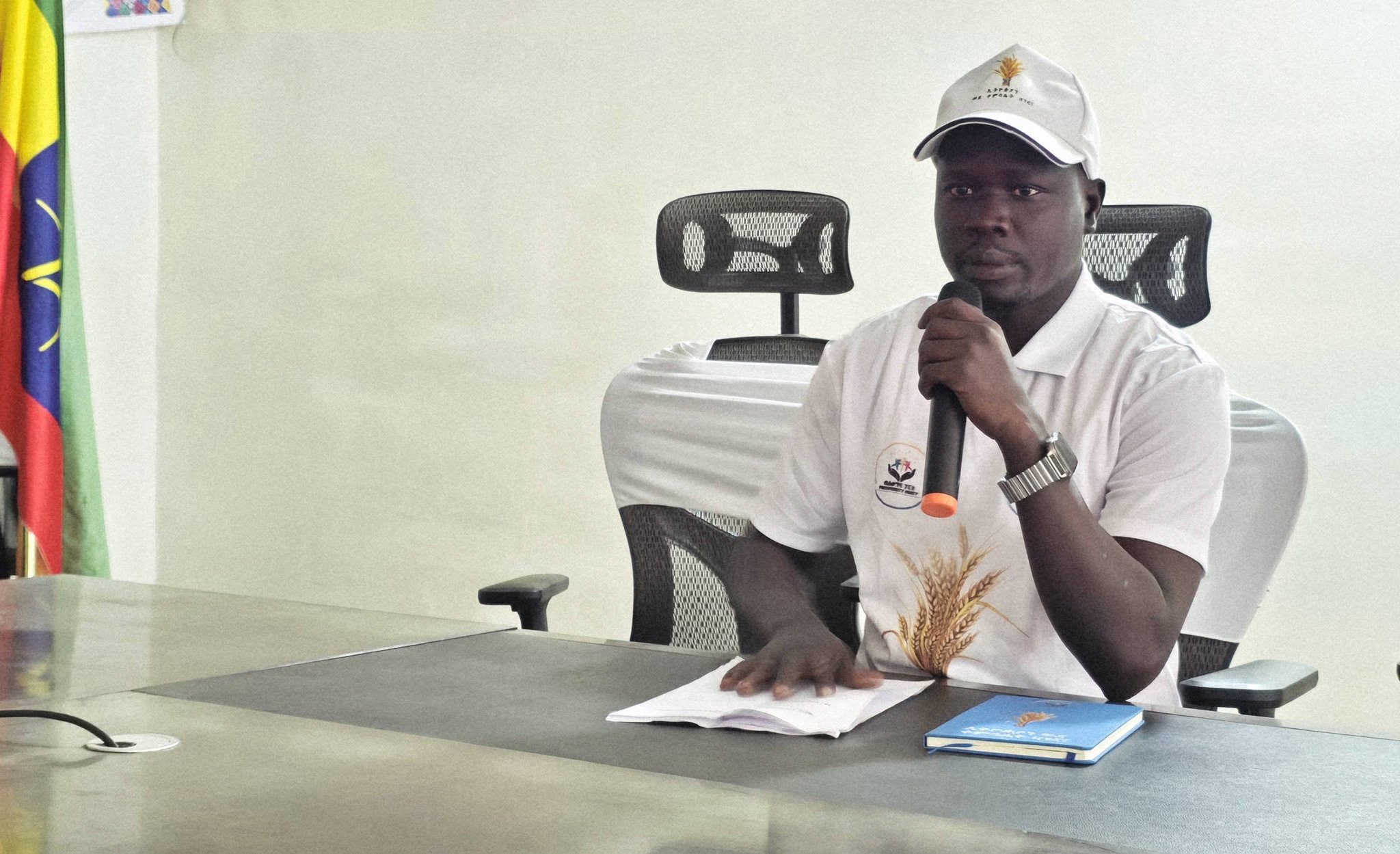 Okello Karada